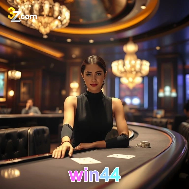 Fortune Games Series